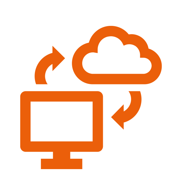 Datalagring