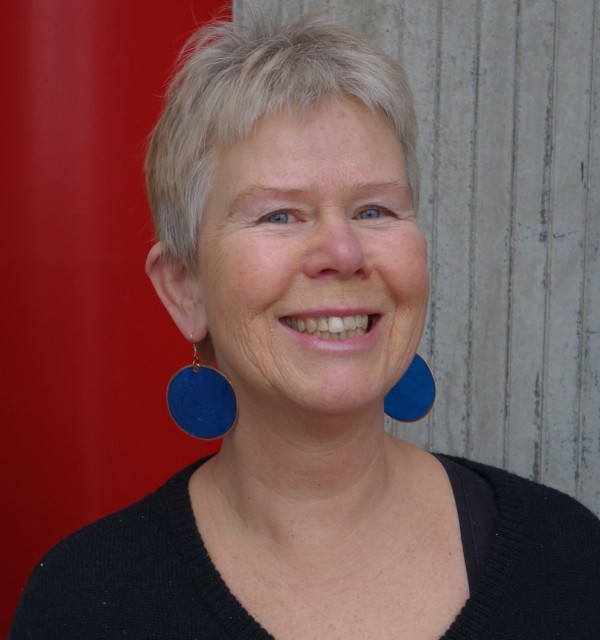Employee profile for Grete Mortensen