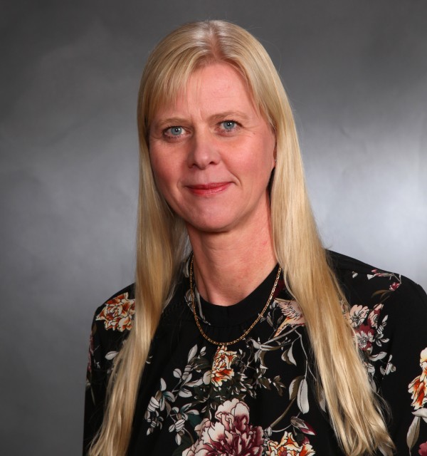 Employee profile for Camilla Ann-Louise Koskinen