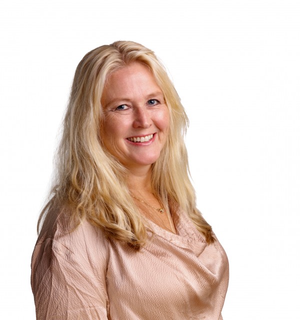 Employee profile for Liv Jorunn Byrkjedal-Sørby