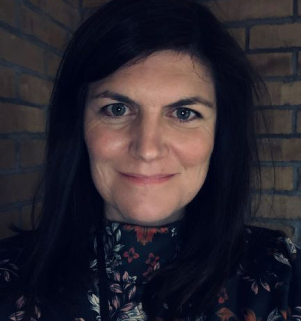 Ansattprofil for Michelle Reah
