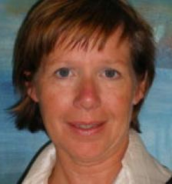 Ansattprofil for  Marie Louise Hall-Lord