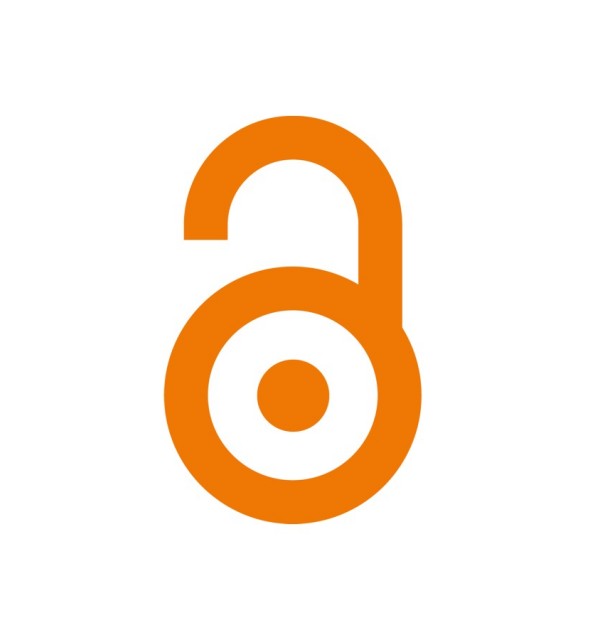 Open Access logo