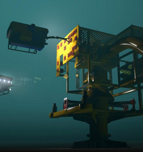 Marine and Subsea Technology​​