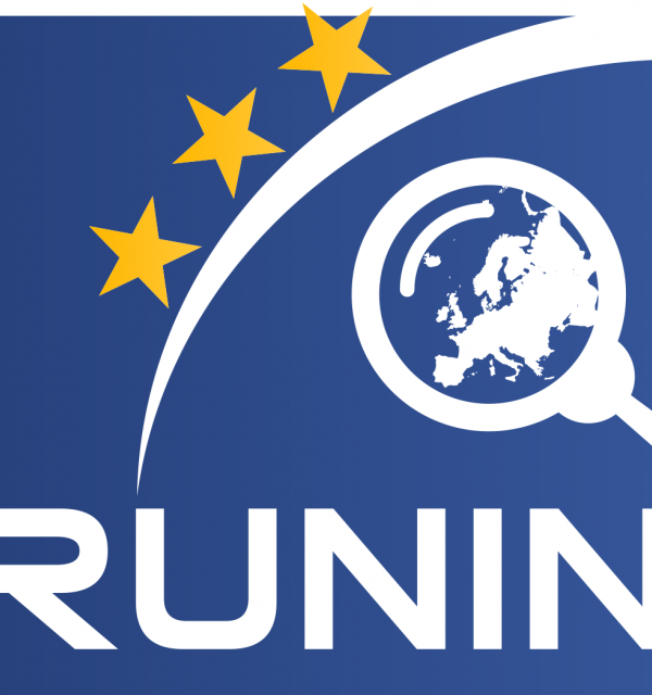Runin Logo