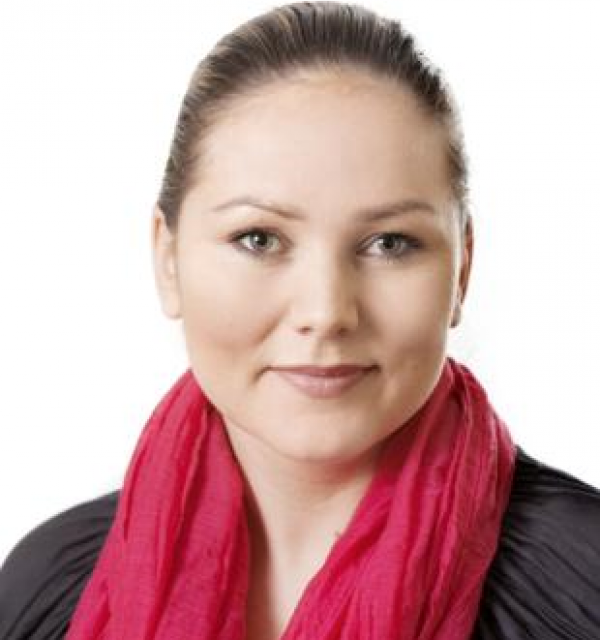 Tonje Constance Oterkiil