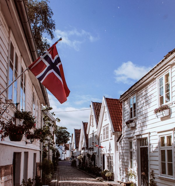 Norwegian Language and Culture Programme