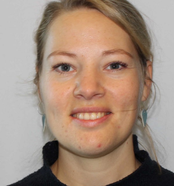 Ansattprofil for Cathrine Witnes Karlson