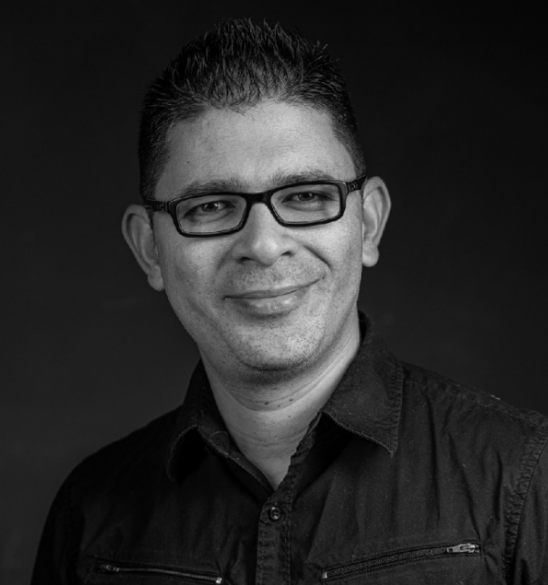 Employee profile for Fernando Mazuera Rico