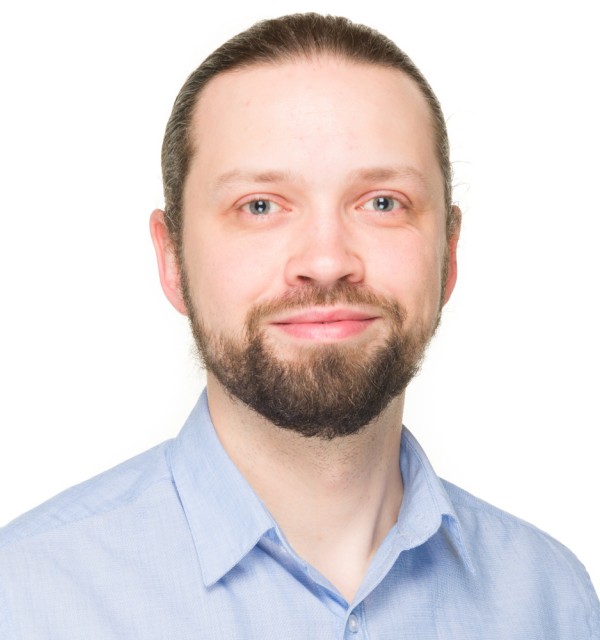 Employee profile for Andrzej Tadeusz Tunkiel