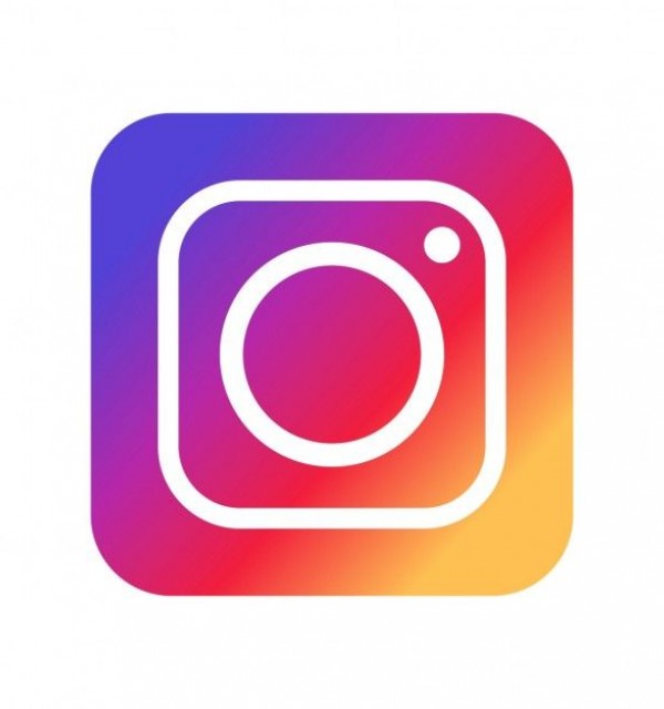 Instagram ikon