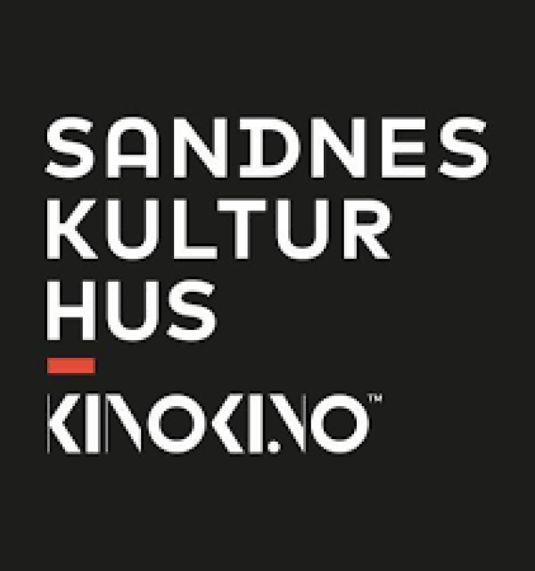 Sandnes kulturhus