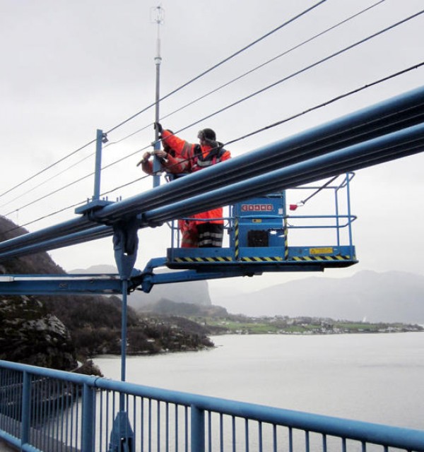 Fjord Crossings