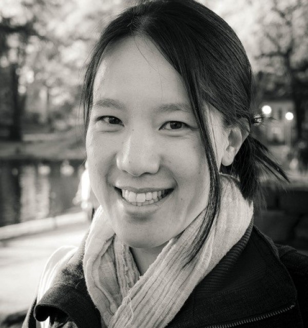 Ansattprofil for Marianne Sun May Per