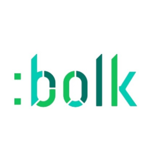 Bolk logo