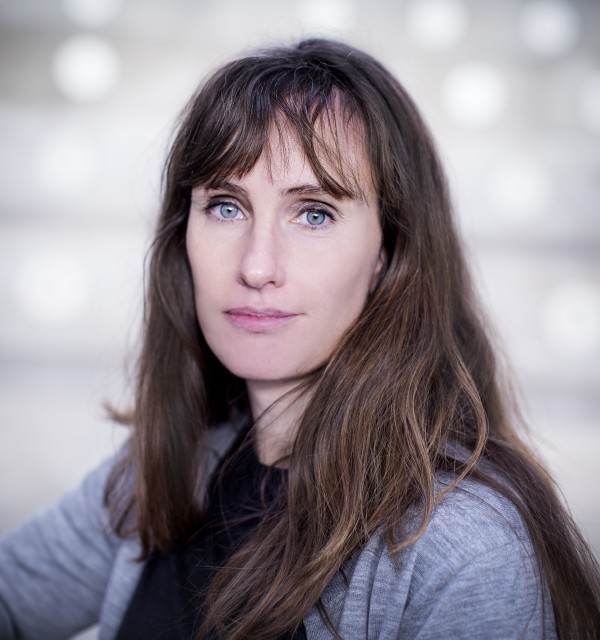 Employee profile for Marianne Storm