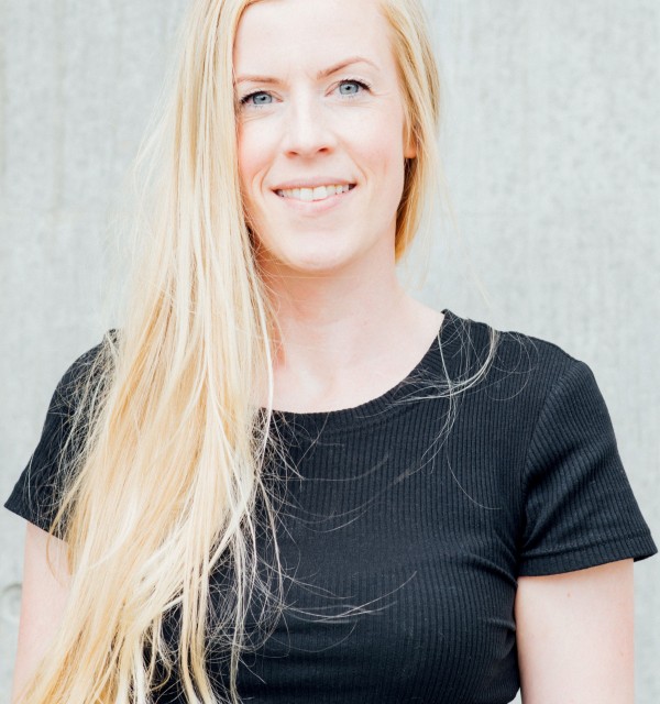 Ansattprofil for Terese Johannessen