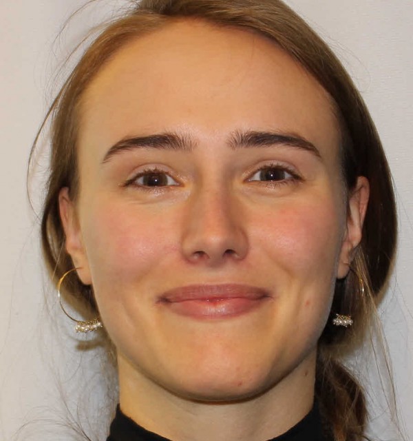 Carolin Nast