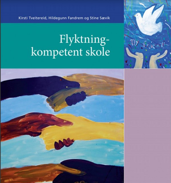 Flyktningkompetent skole