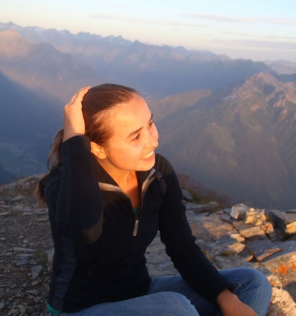 Simone Hackl