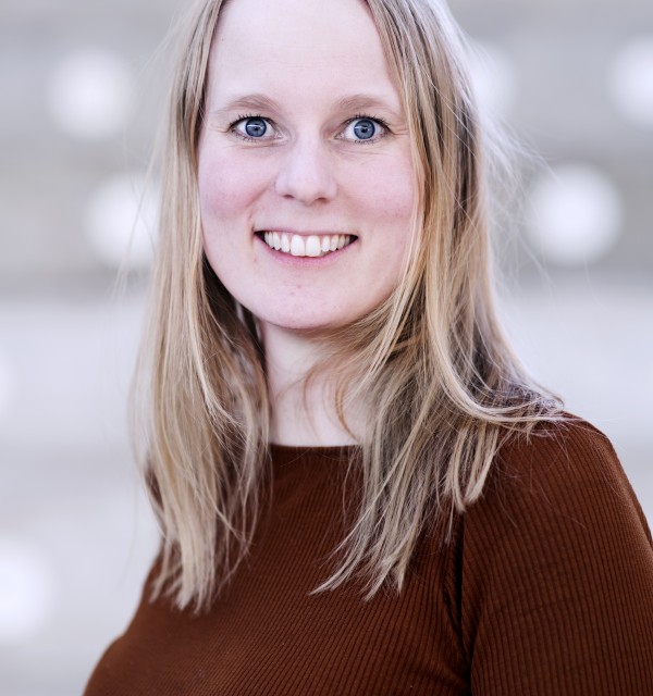 Employee profile for Siv Hilde Berg