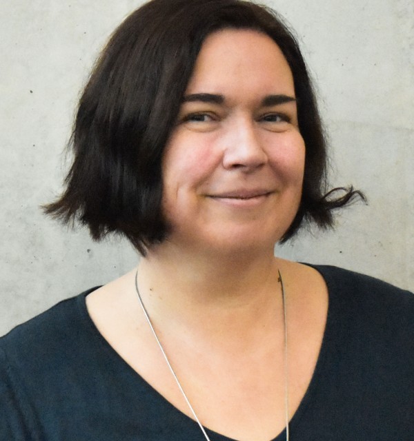 Ansattprofil for Marianne Gjerlaugsen