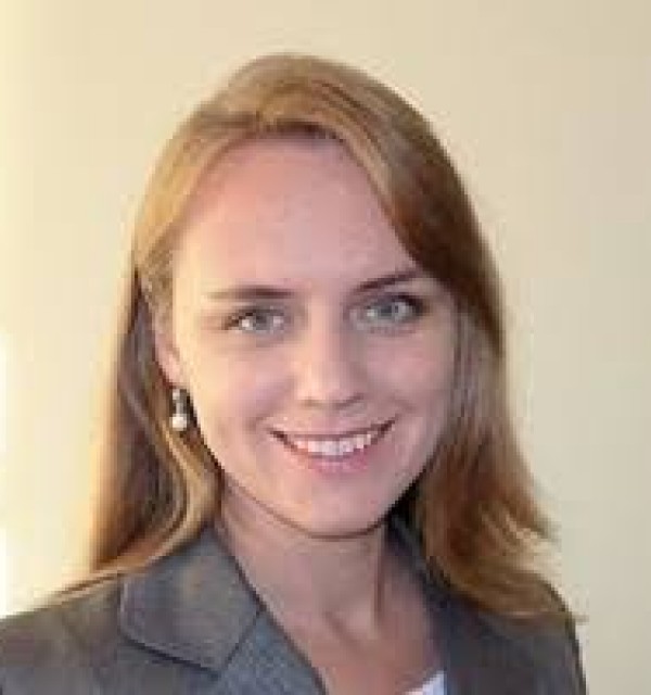 Employee profile for Olena Zavorotynska