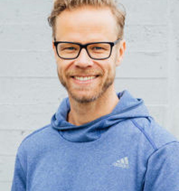 Employee profile for Stig Erlend Bjønness