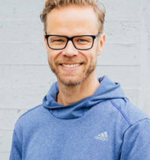 Ansattprofil for Stig Erlend Bjønness