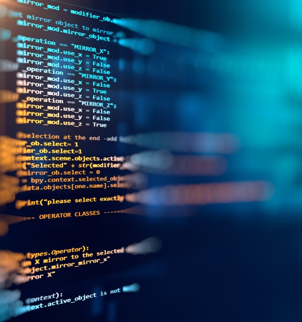 Computational Engineering