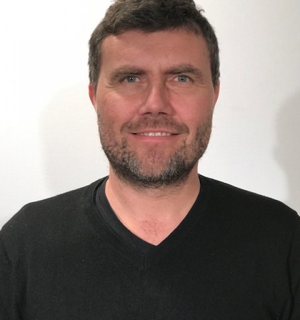 Ansattprofil for Dag Husebø