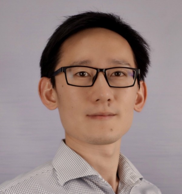 Employee profile for Jungao Wang