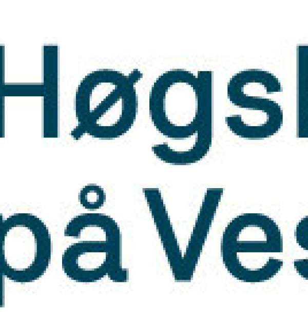 HVL liggende logo