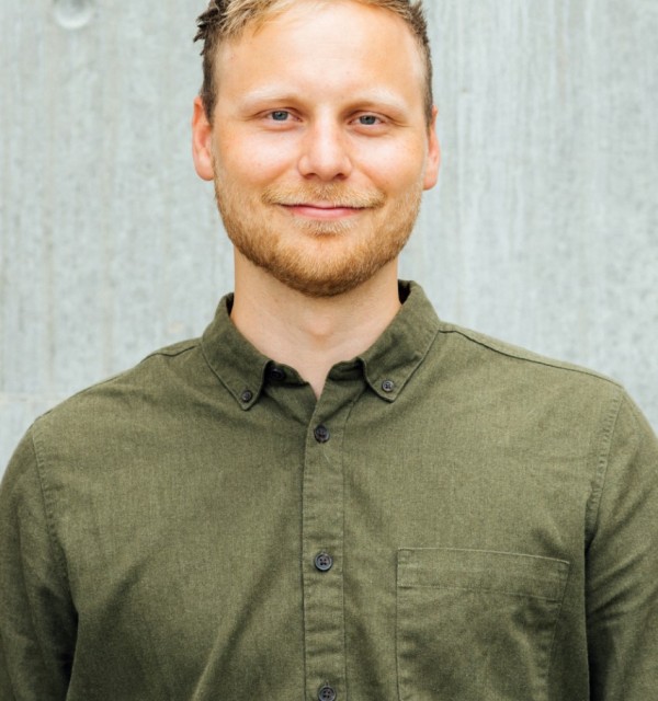 Employee profile for Trond-Ola Hågbo