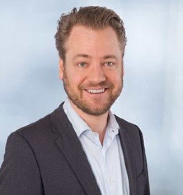Erik Holm Reiso, Rystad Energy