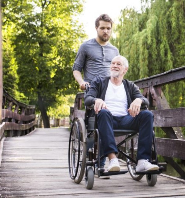 What characterizes good welfare?