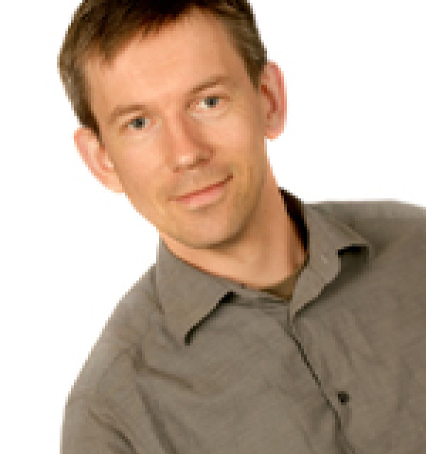 Ansattprofil for Ståle Gundersen