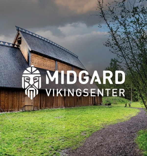 Midgard Vikingsenter