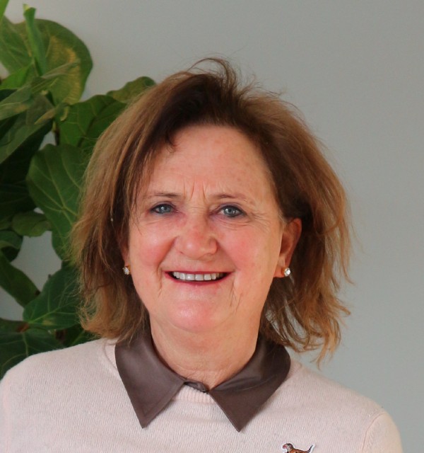 Employee profile for Venke Irene Ueland