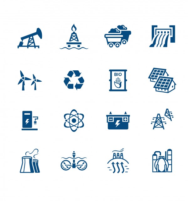 Energy systems engineering