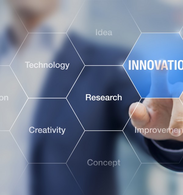 Innovation Management. Foto: Shutterstock