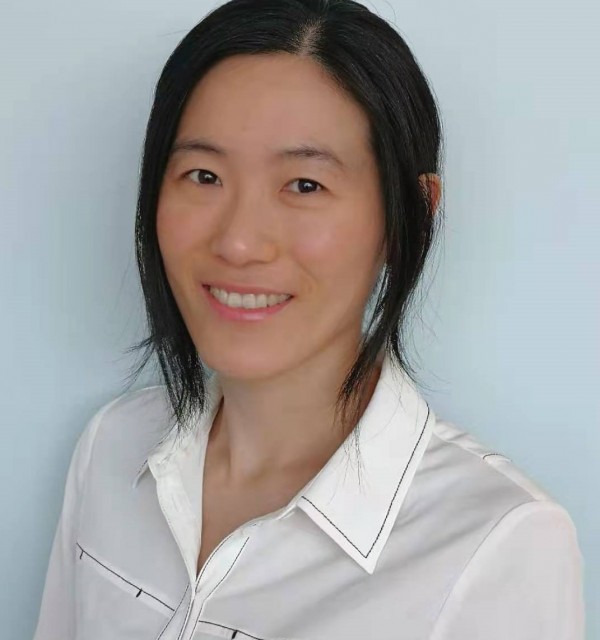 Employee profile for Lin Li