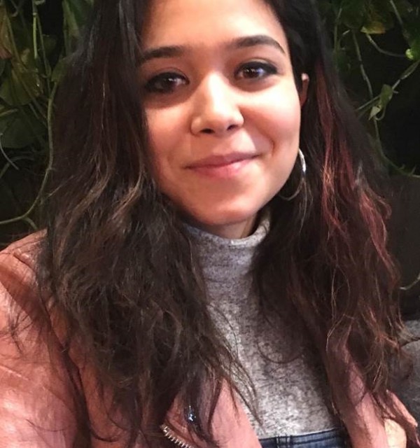 Employee profile for Ezgi Başavcı