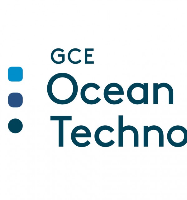 GCE Ocean Technology, logo