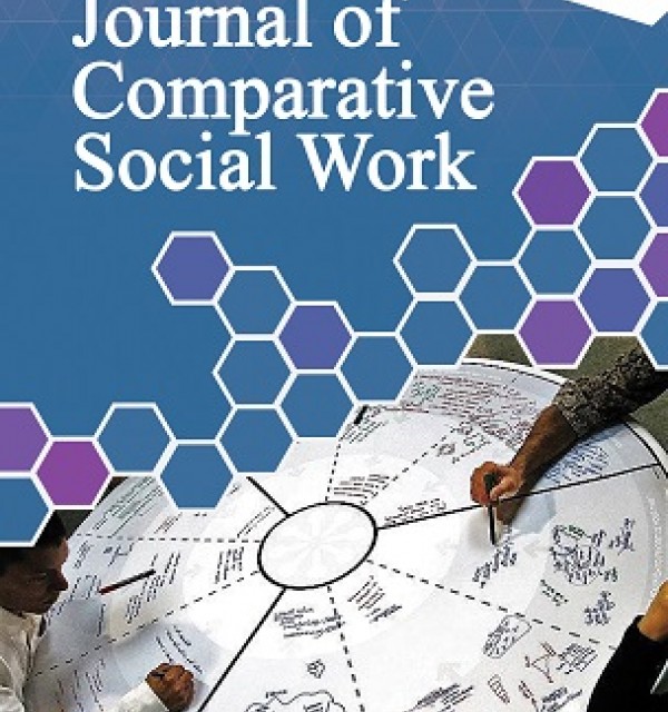 Journal of Comparative Social Work