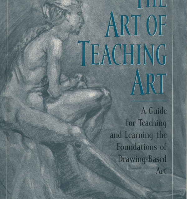 The Art of teaching art e-bok