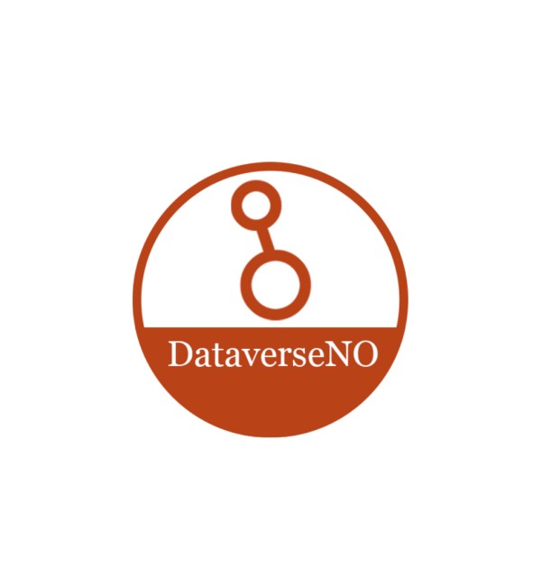 Logo Dataverse No