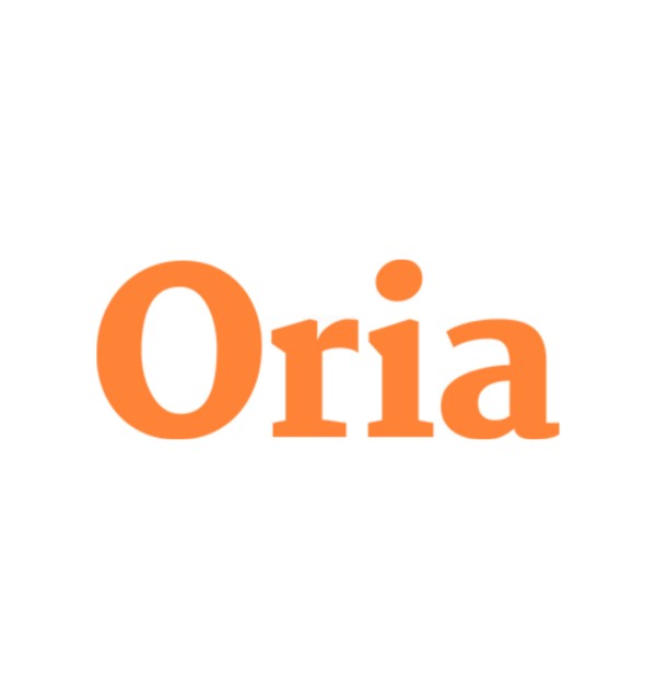 Oria logo