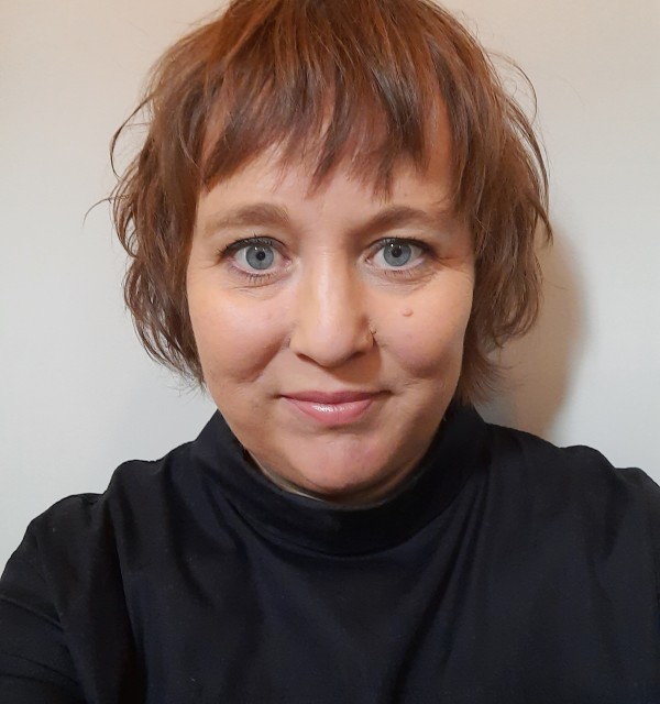 Employee profile for Elise Breivik