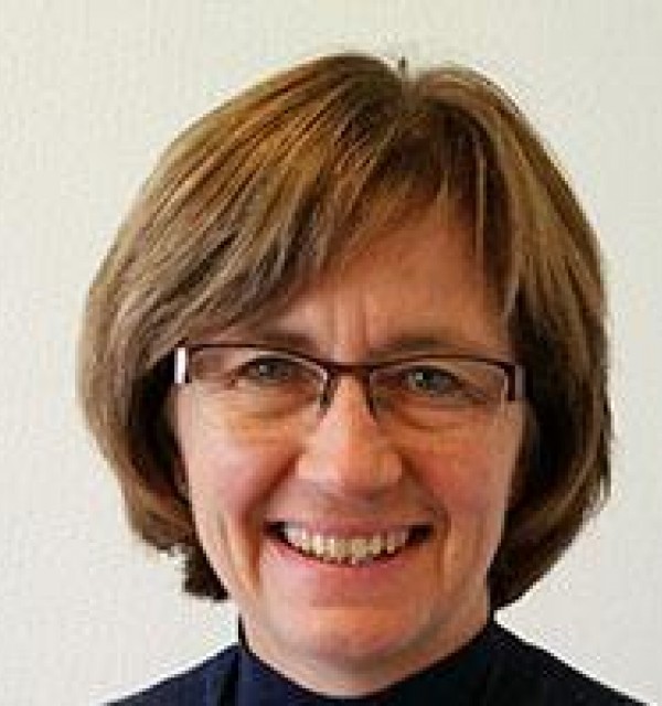 Employee profile for Marit Helene Sund Storlien